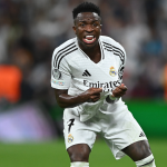 The top five contenders for 2025 Ballon d’Or: Can Vinicius Jr, bounce back? Will it be Lamine Yamal’s time?