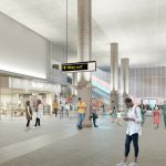 Major London train station to get multi-million revamp – with works starting next year