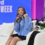 Young Miko’s 10 Best Quotes From 2024 Latin Music Week