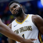 The conversation: Why Zion Williamson and the Pelicans are just getting started