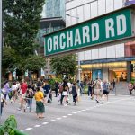 In forgotten parts of Singapore’s iconic Orchard Road shopping street, a new era is taking shape