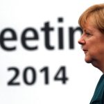 Merkel delayed Ukraine’s NATO bid over Russia fears, memoir reveals