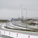 Storm Bert: Queensferry Crossing ice closure a ‘safety first’ decision