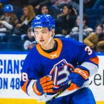 3 Reasons the Bridgeport Islanders Can Be a Playoff Team – The Hockey Writers Bridgeport Islanders Latest News, Analysis & More