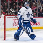 Anthony Stolarz’s Persistence Pays Off for Him and the Maple Leafs – The Hockey Writers Toronto Maple Leafs Latest News, Analysis & More