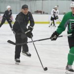 Ian Laperrière: Respected Flyers Enforcer Turned Coach – The Hockey Writers Philadelphia Flyers Latest News, Analysis & More