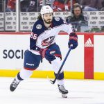 Blue Jackets Defeat Hurricanes For First 3-Game Winning Streak Since 2022 – The Hockey Writers Columbus Blue Jackets Latest News, Analysis & More