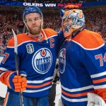 Oilers Dominate Rangers in 6-2 Victory – The Hockey Writers Edmonton Oilers Latest News, Analysis & More