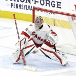 Hurricanes’ Kochetkov Leaves Game in OT After Contact to Head – The Hockey Writers Hurricanes Goaltending Latest News, Analysis & More