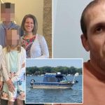 Father who faked his own death comes out of hiding – but doesn’t say where he is