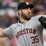 Astros GM discusses ‘conversations’ with free-agent ace Justin Verlander