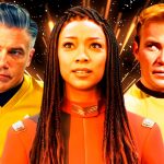 All 7 Main Star Trek Captains, Ranked Worst To Best