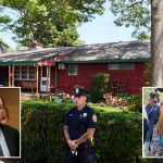 ‘Gilgo Beach’ killings suspect Rex Heuermann’s estranged wife to sell LI house