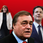 John Prescott’s legacy shows the job of deputy prime minister is one worth having