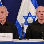 Arrest warrants issued for Israeli PM Netanyahu and former defence secretary Gallant over alleged war crimes