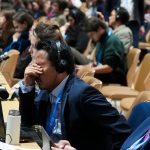 COP29 delegates leave summit with a bad aftertaste