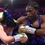 Caroline Dubois in the frame for Amanda Serrano fight as Terri Harper open to title unification