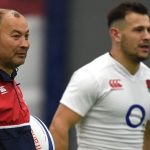 Eddie Jones: Former England coach makes light of Danny Care allegations – read my book ‘Caring about Care’