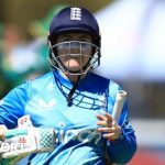 South Africa vs England: Laura Wolvaardt steers hosts to opening ODI victory