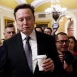 House Democrats say GOP caved to Musk in funding bill, protecting his China interests