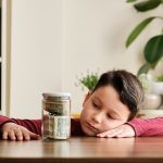 Your money habits trace back to childhood, financial psychotherapist says. Here’s how to fix them