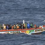 More than 10,000 migrants died while trying to reach Spain in 2024