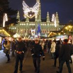 Austria boosts security ahead of New Year’s Eve celebrations in Vienna