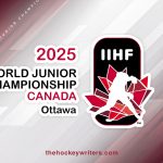 Latvia Pulls off Upset of Canada in 3-2 Shootout Win – The Hockey Writers World Junior Hockey Championship Latest News, Analysis & More