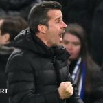 Marco Silva: Fulham manager’s reputation enhanced by historic Chelsea win