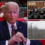 Biden considering clemency for death-row inmates — including men who slaughtered children, fellow inmates: report