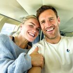 Brooks Laich and Katrin Tanja Davidsdottir’s Relationship Timeline