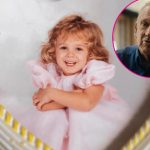 JonBenet Ramsey’s Dad Hopes Her Case Is Solved After DNA Breakthrough