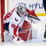 Capitals’ Two-Goal First Period Powers 3-1 Victory Over Bruins – The Hockey Writers Washington Capitals Latest News, Analysis & More