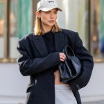 How to Wear Sweatpants and Still Look Chic This Winter