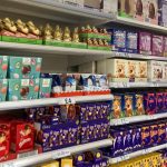 Shoppers fume ‘Christmas isn’t even over yet’ as Easter Eggs appear on shelves