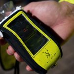 Scientist who helped design breathalysers banned from driving for failing one