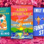 15 Best Romance Books Of 2024