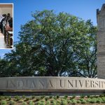 Indiana University course teaches people are inherently ‘oppressors’ because of their race, sex, religion