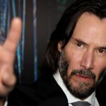 Rolex stolen from Keanu Reeves’s LA home found in Chile, according to police