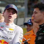 Max Verstappen: Red Bull F1 driver says social media ‘idiots’ make relationship with Lando Norris sound worse than reality