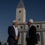 A Move Toward Christianity Stirs in a Muslim Land