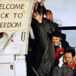 Gaza Hostage Deal Could Come as Trump Takes Office, in Echoes of 1981