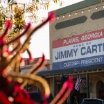 Even Without Its Most Famous Son, Carter’s Hometown Remains a Destination