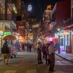 As Life Roars Back on Bourbon Street, Locals Question City’s Priorities