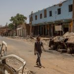 Disaster by the Numbers: The Crisis in Sudan