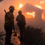 How to Stay Safe as Fires Sweep Southern California