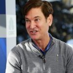 Early Facebook investor Jim Breyer says Zuckerberg has been ‘revitalized’ by Meta’s AI push