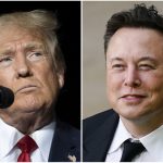 Musk undercuts Trump’s Stargate AI investment announcement