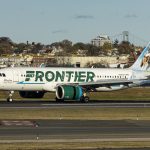 Frontier plans new flights from JFK to big American Airlines hubs Miami, LA and Dallas