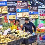 China’s consumer inflation slows further in December, stoking deflation worries